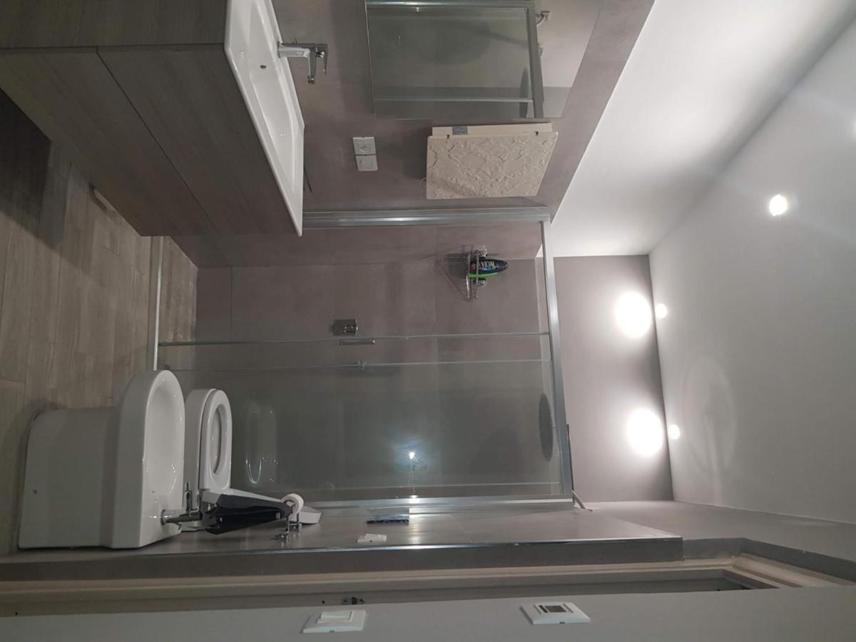 Lisa House Villa Catania Ngoại thất bức ảnh