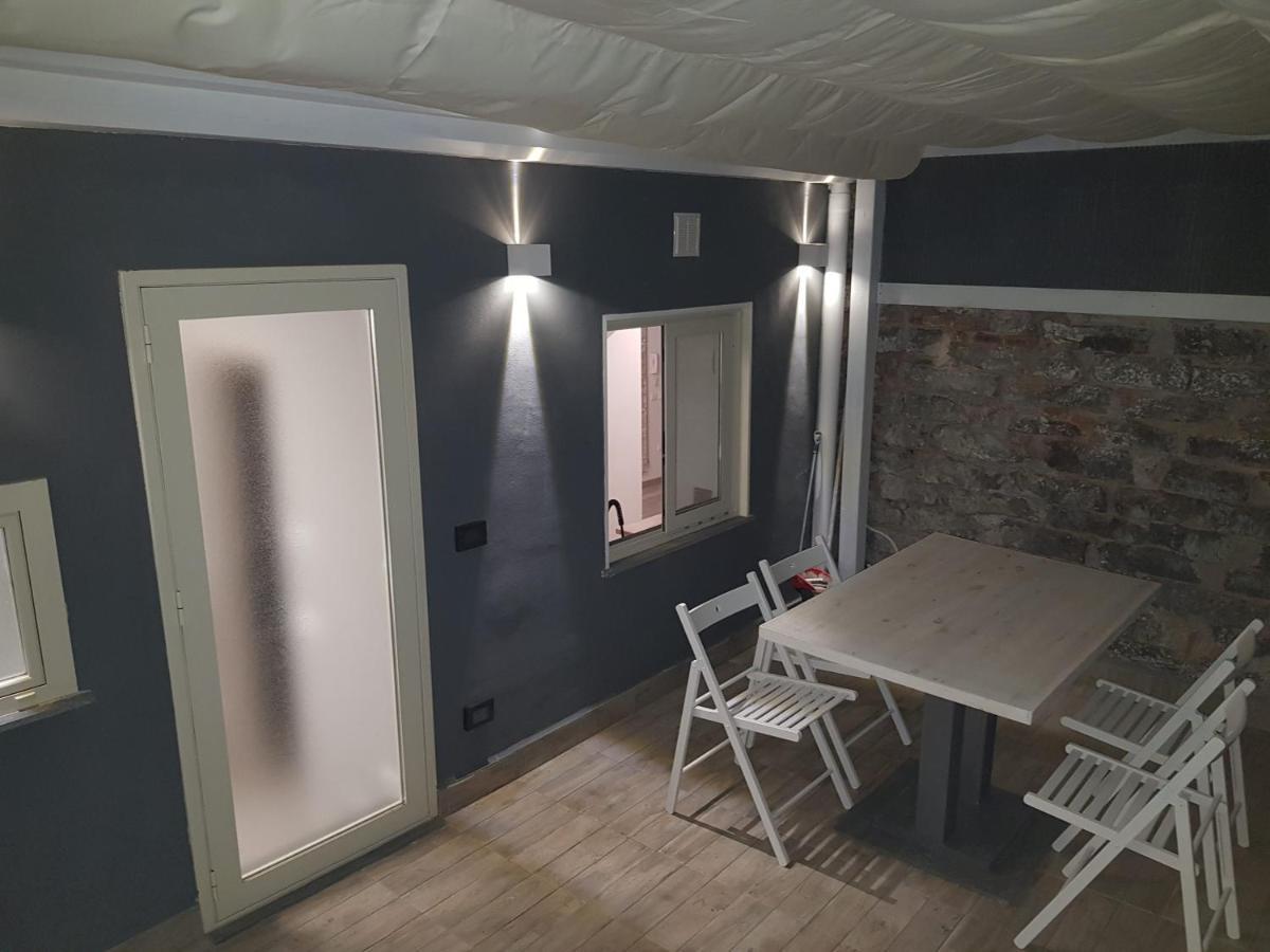 Lisa House Villa Catania Ngoại thất bức ảnh