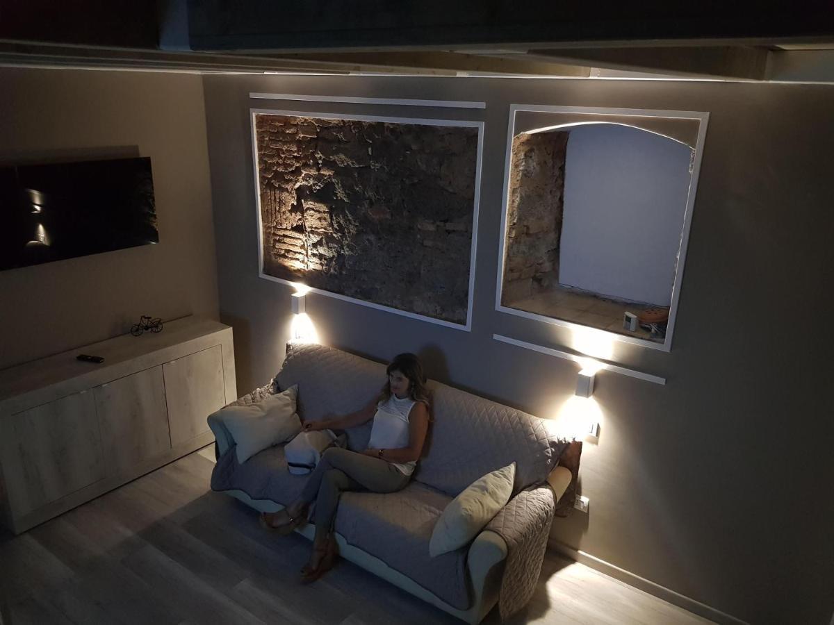 Lisa House Villa Catania Ngoại thất bức ảnh