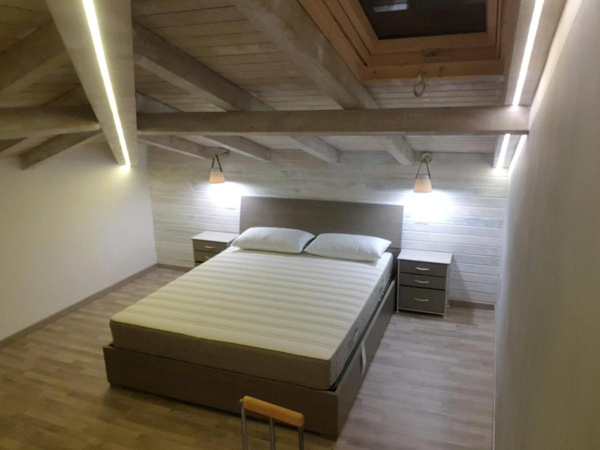 Lisa House Villa Catania Ngoại thất bức ảnh