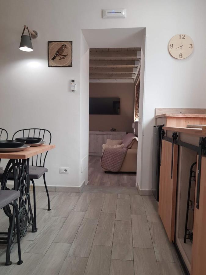 Lisa House Villa Catania Ngoại thất bức ảnh