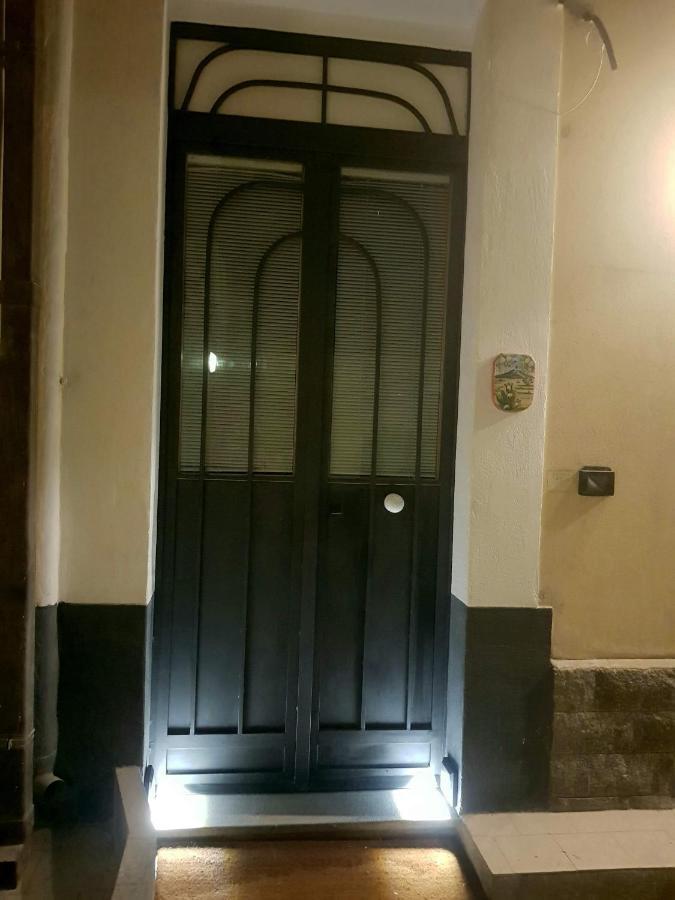 Lisa House Villa Catania Ngoại thất bức ảnh