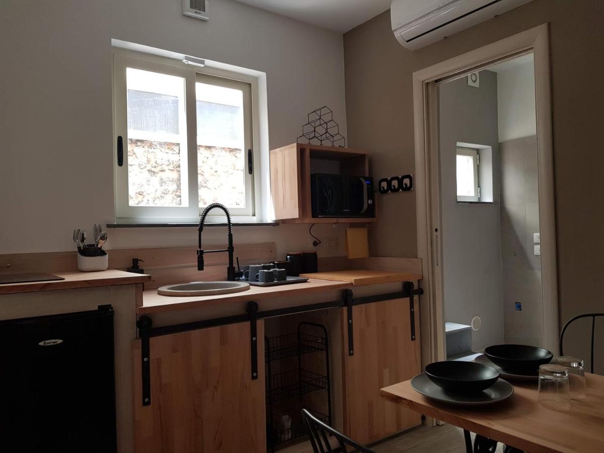 Lisa House Villa Catania Ngoại thất bức ảnh