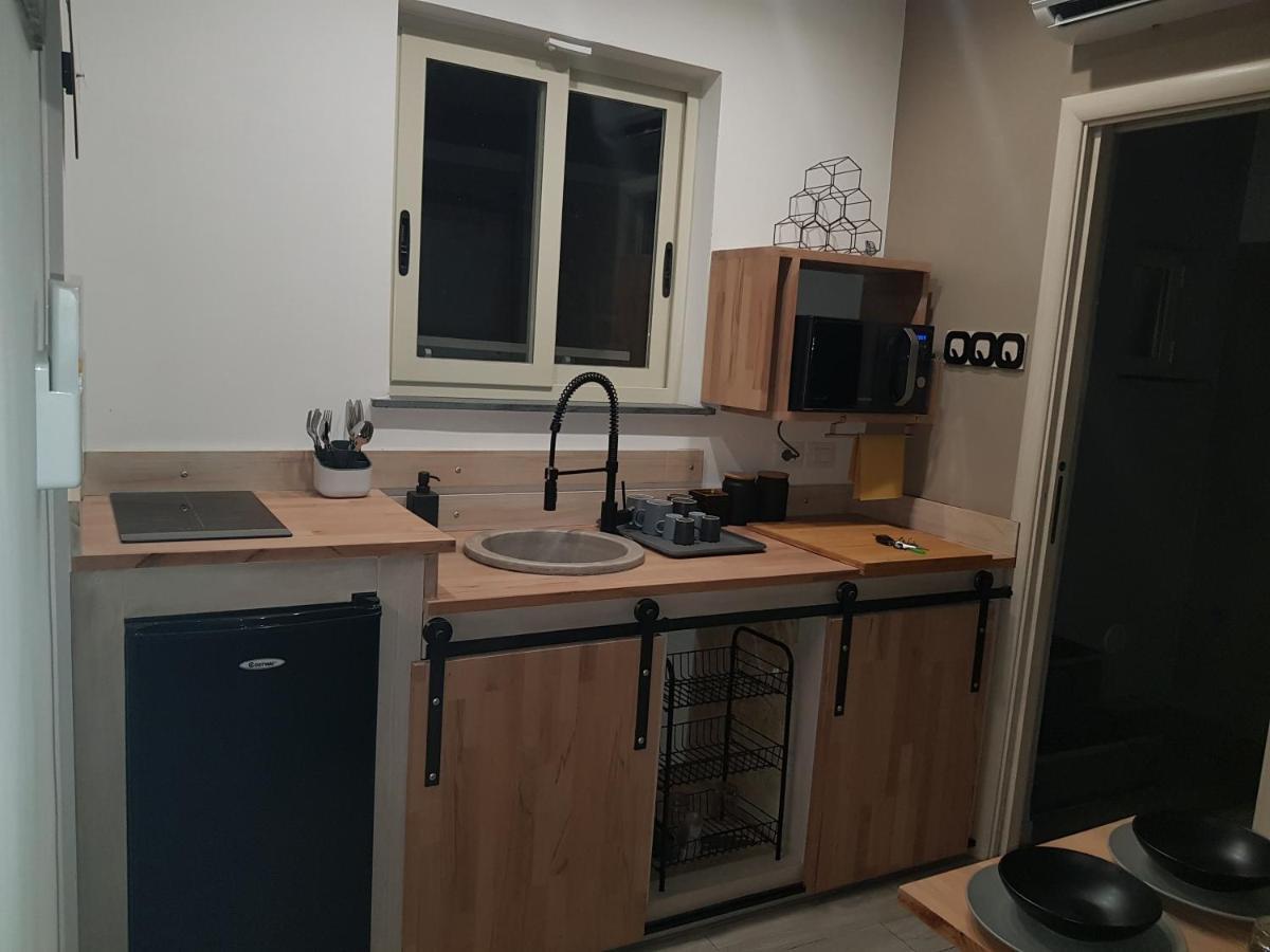 Lisa House Villa Catania Ngoại thất bức ảnh