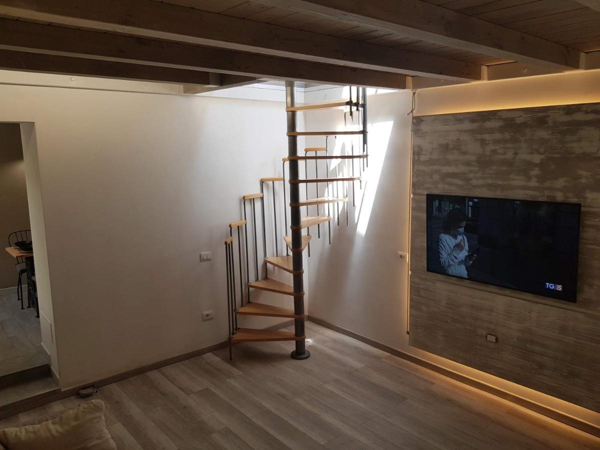 Lisa House Villa Catania Ngoại thất bức ảnh