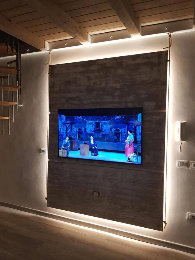Lisa House Villa Catania Ngoại thất bức ảnh