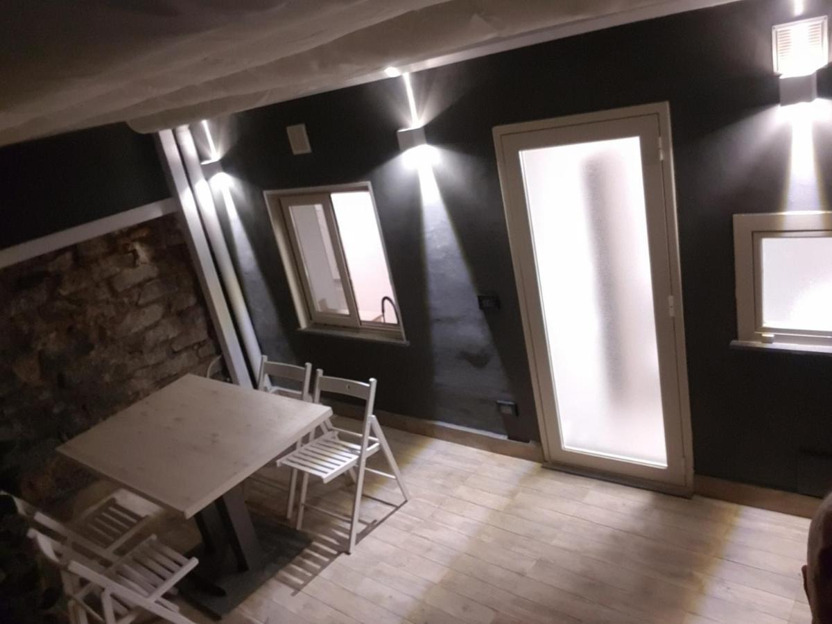 Lisa House Villa Catania Ngoại thất bức ảnh