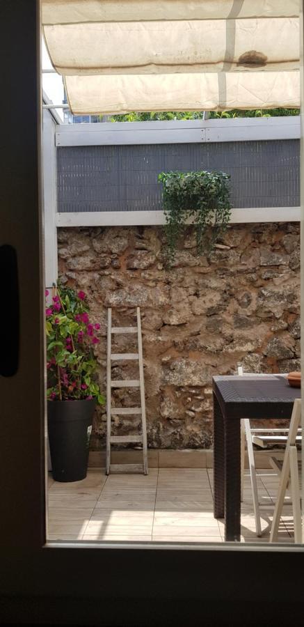 Lisa House Villa Catania Ngoại thất bức ảnh