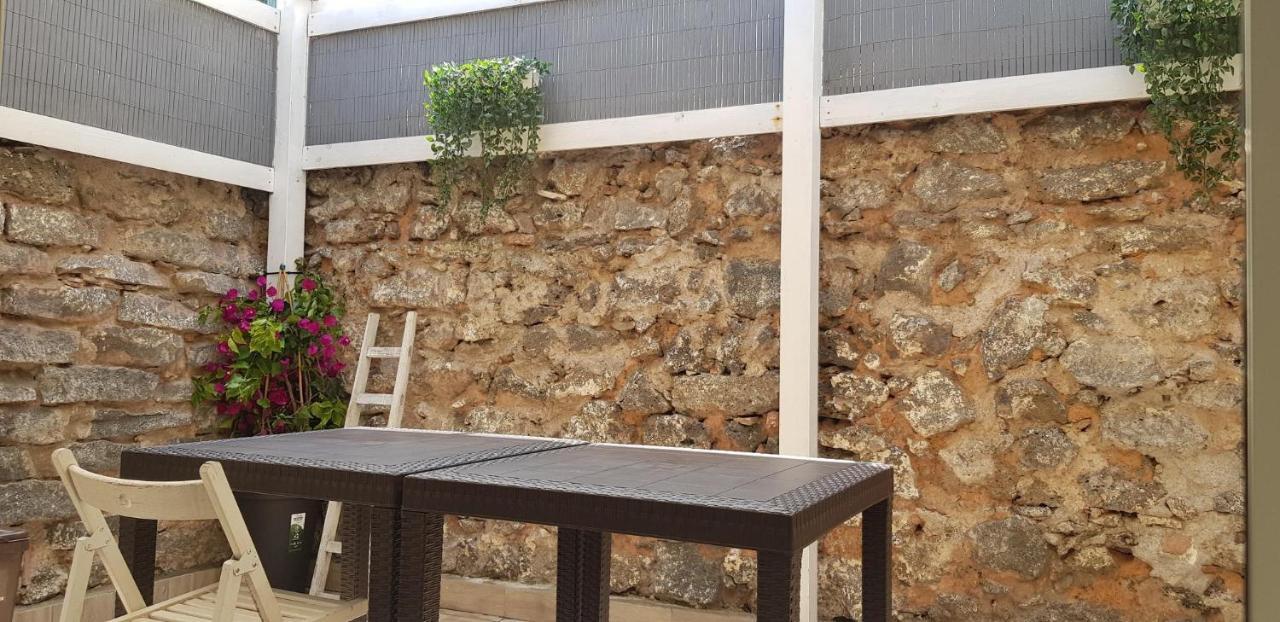 Lisa House Villa Catania Ngoại thất bức ảnh