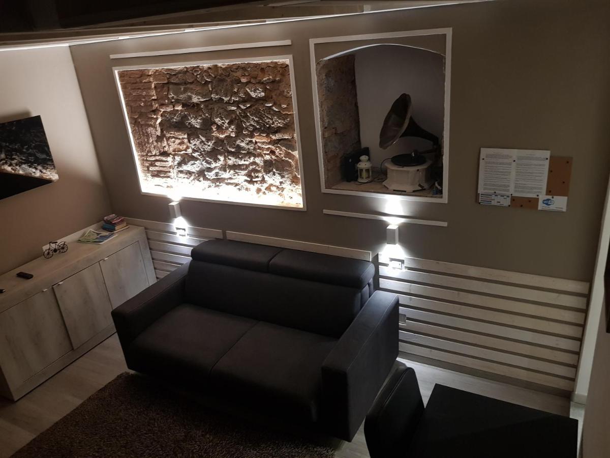 Lisa House Villa Catania Ngoại thất bức ảnh